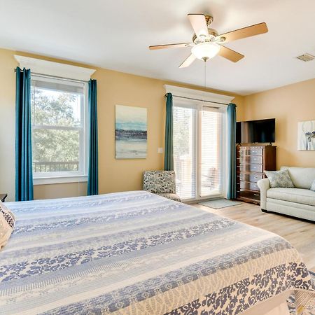 Bright And Modern Townhome Steps To Miramar Beach! Destin Kültér fotó
