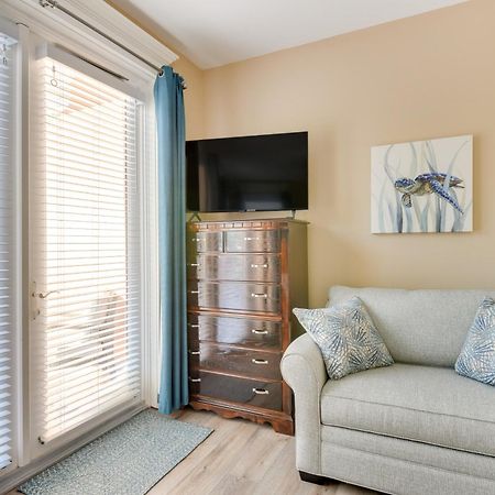 Bright And Modern Townhome Steps To Miramar Beach! Destin Kültér fotó