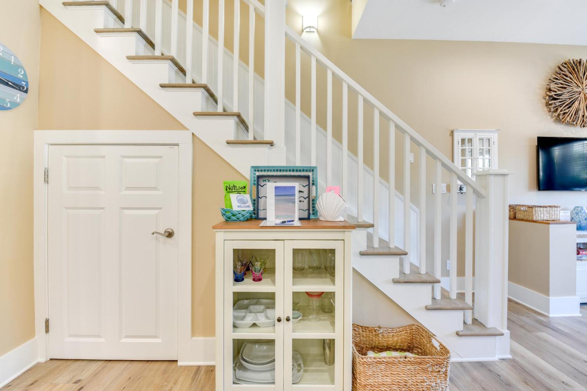 Bright And Modern Townhome Steps To Miramar Beach! Destin Kültér fotó